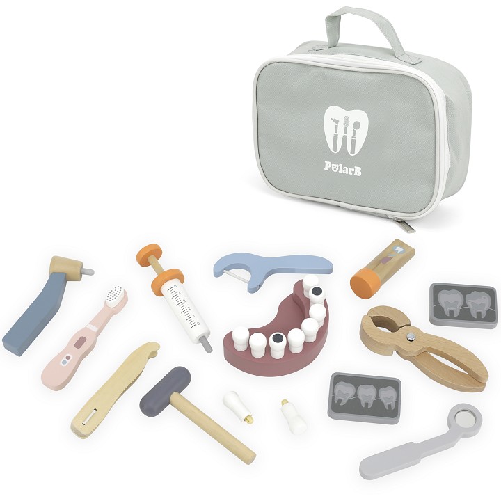 Dentist set
